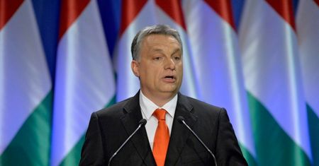 Węgry. Stan wyjątkowy daje ogromną władzę Viktorowi Orbanowi