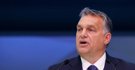 Marcin Makowski: Dał nam przykład Viktor Orban, jak zwyciężać mamy