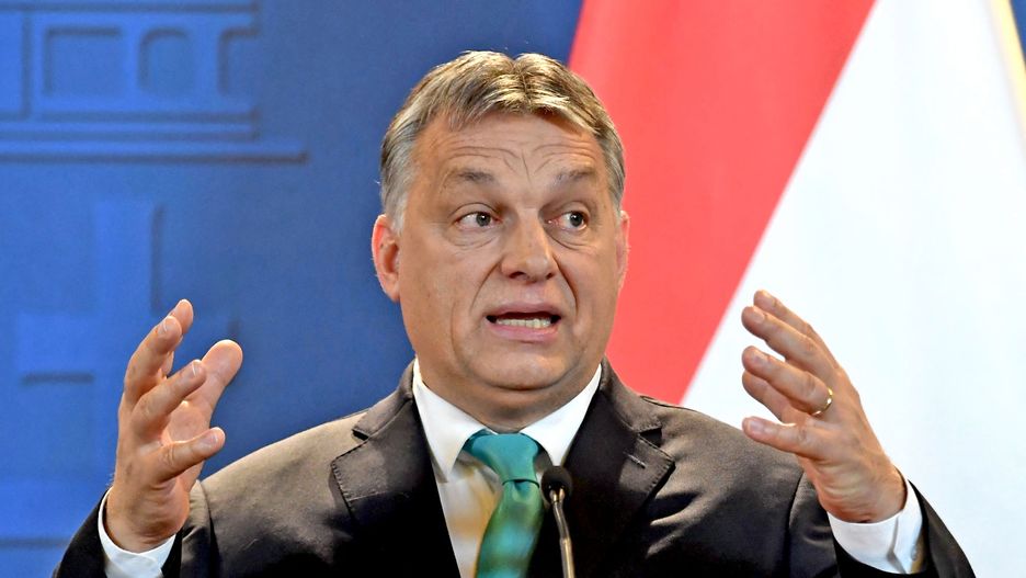 Fidesz na jakiś czas utracił prawa członka EPL