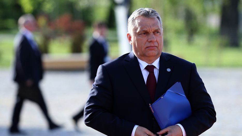 Komisja PE chce uruchomienia art. 7 dla Węgier 