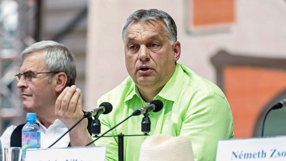 Polska zgadza się ze stanowiskiem Węgier
