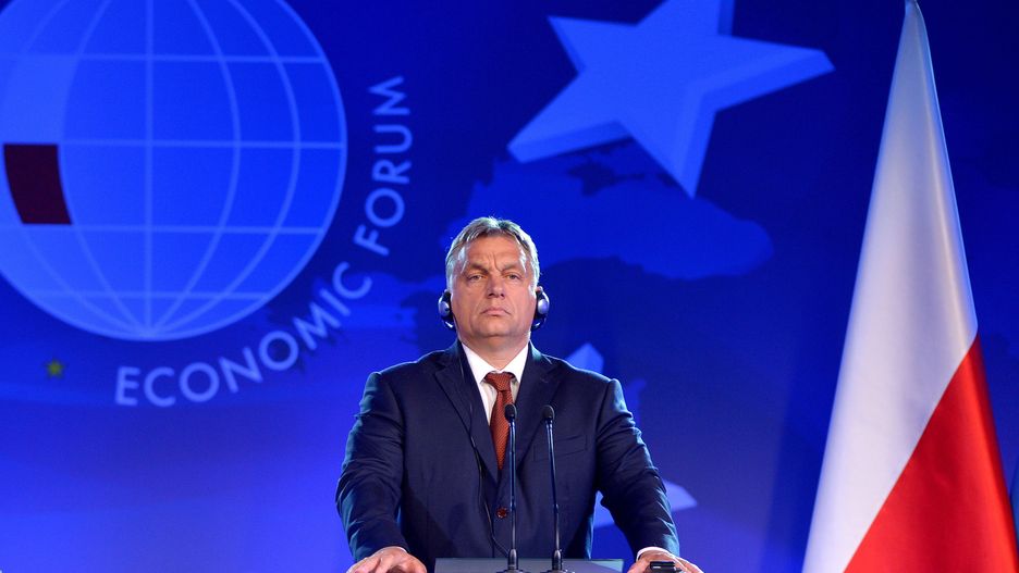 Viktor Orban