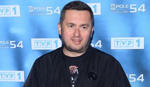 Miał zastąpić Janowskiego w "Jaka to melodia?". Norbi nie kryje zaskoczenia