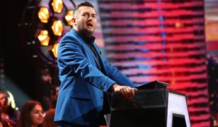 Norbi chce zadowolić widzów. Pożegna Janowskiego w show. Jest propozycja