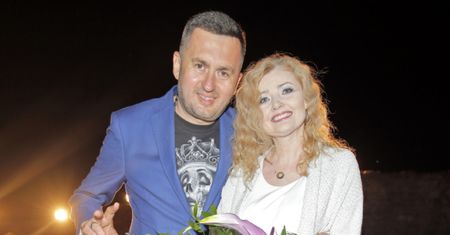 Norbi chce iść do sądu. Chodzi o karierę jego żony