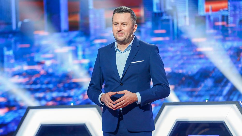 Norbi do tej pory prowadził "Jaka to melodia?"