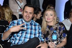 Norbi dojrzał dopiero przy trzeciej żonie. "Ustatkowałem się dzięki niej"