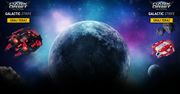 Galaktyczne Zmagania w DarkOrbit