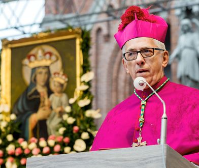 Archidiecezje będą chronić dzieci. "To się nie może więcej wydarzyć"