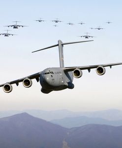 Zaczyna się nowa zimna wojna. USA wzmacniają siły lotnicze, by móc powstrzymać Rosję i Chiny