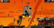 Mr Anderbro dołącza do Broforce! Jeśli nie wiecie jeszcze, co to za gra, to powinniście to zmienić