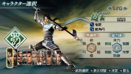 Dynasty Warriors: Multi Raid przykładem nietypowego portu gry