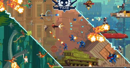 We wrześniu w PlayStation Plus do Grow Home dołączą m.in. Twisted Metal, La-Mulana EX i Super Time Force Ultra