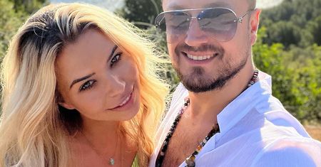 Sandra Kubicka w walentynki ogłosiła szczęśliwą nowinę. Spełnia się jej marzenie. Teraz będą z Baronem jeszcze bliżej. Płyną gratulacje
