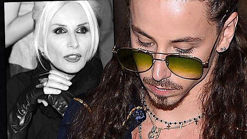 Kora, Michał Szpak, hołd