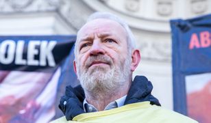 Kara grzywny za antyaborcyjne furgonetki z drastycznymi zdjęciami