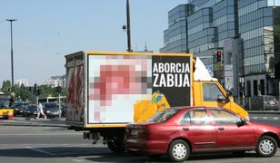 Warszawa. Fundacja Pro-Prawo do życia straciła lokal miejski. Nie chce się wyprowadzić