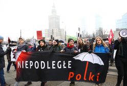 Jedne idą na Drogę Krzyżową, inne będą krzyczeć: „Precz od mojej macicy”