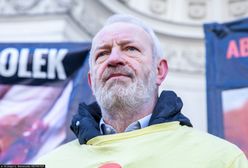 Kara grzywny za antyaborcyjne furgonetki z drastycznymi zdjęciami