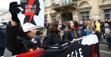 Czy Czarny Protest ma sens? W dyskusji o prawie aborcyjnym zaczynajmy od faktów