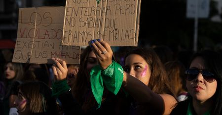 Argentyna. Lekarze oszukali ciężarną 11-latkę. Na jaw wychodzą przerażające szczegóły