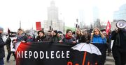 Jedne idą na Drogę Krzyżową, inne będą krzyczeć: „Precz od mojej macicy”