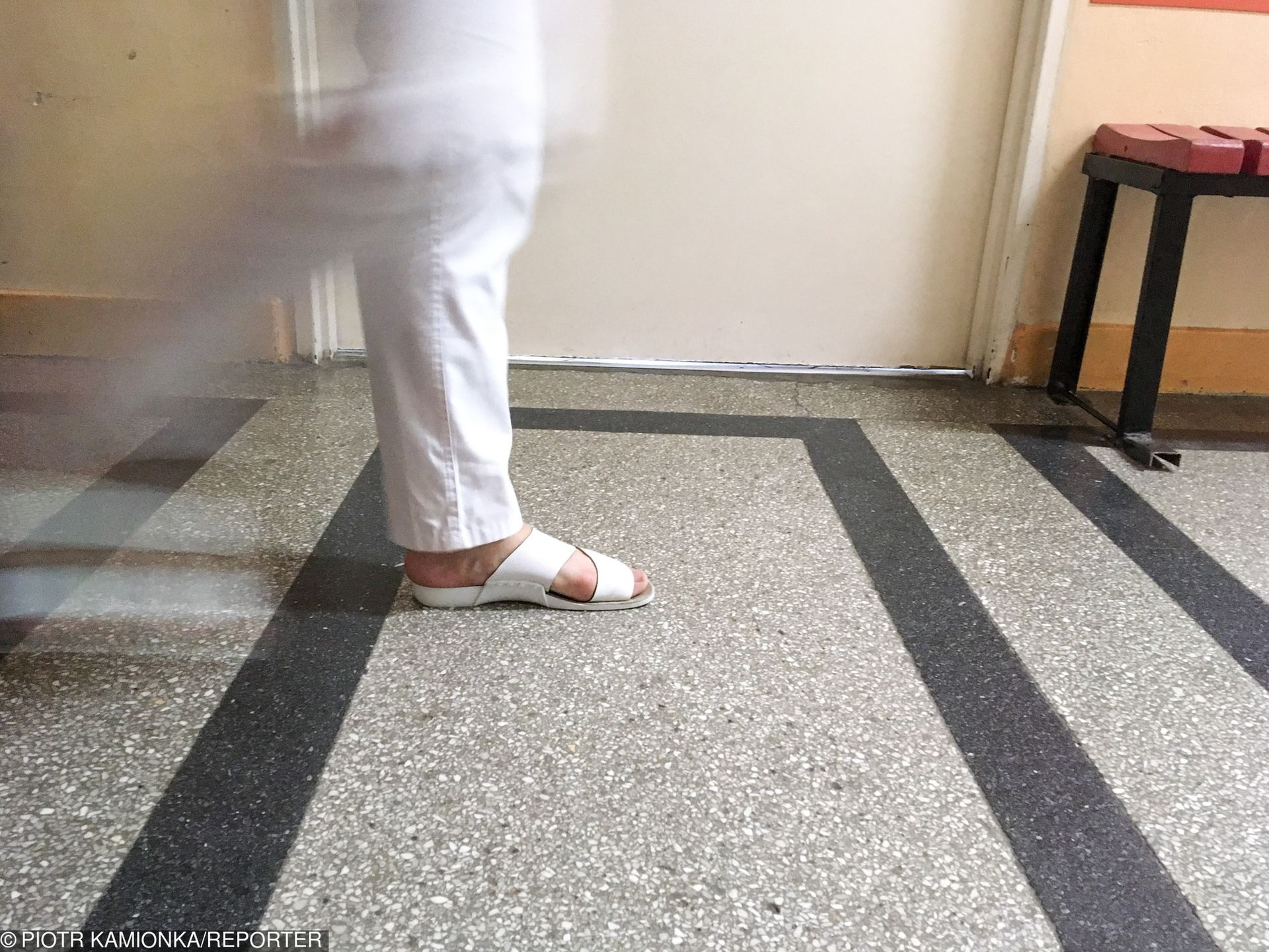 Nowy Jork to pierwszy stan ze specjalnym funduszem na aborcję