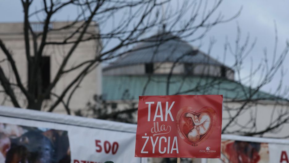 Pod projektem podpisało się 830 tys. osób
