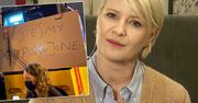 Kożuchowska ma w rodzinie niepełnosprawne dziecko: "Wiem, jaką cenę zapłaciła mama". Gwiazda o Strajku Kobiet