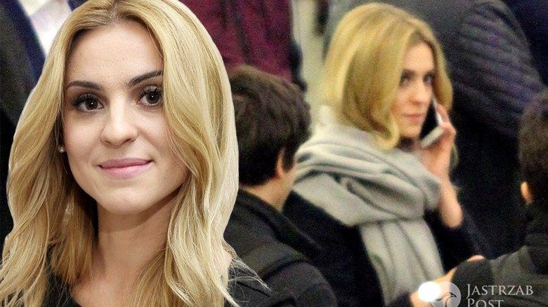 Kasia Tusk, prywatna stylizacja