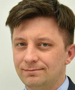 Poseł PiS Michał Dworczyk został wiceministrem obrony narodowej