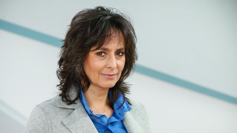 Anna Korcz toczyła walkę z nauczycielami swojej córki