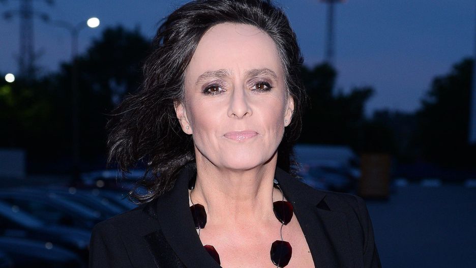 Anna Korcz o śmieciach