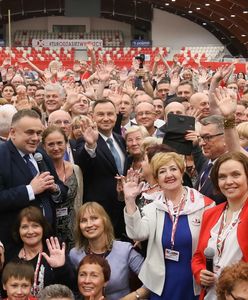 Zjazd Klubów "Gazety Polskiej". Fundacja Czartoryskich sponsorem imprezy