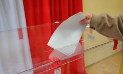 Bałtów. Koniec referendum ws. odwołania Rady Gminy. Pierwszy taki przypadek w Polsce