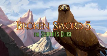 A tak rozwiązuje się zagadki w Broken Sword 5: The Serpent's Curse na PS4