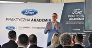 Ford wspomaga rozwój małych i średnich przedsiębiorstw