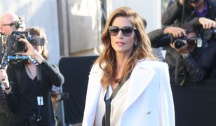 Córka Cindy Crawford otrzymała ogromne wyróżnienie. Wygryzie Gigi Hadid?