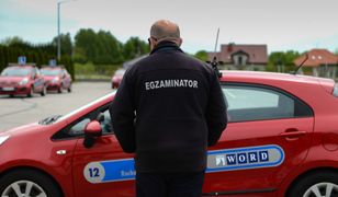 Afera w WORD w Białymstoku. Zarzuty pod adresem dyrektora