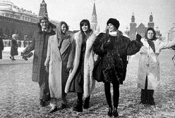 Eileen Ford była królową świata mody. Nikt nie miał takiego podejścia do modelek