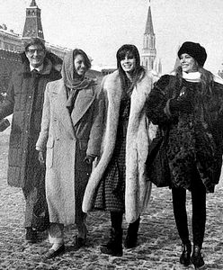 Eileen Ford była królową świata mody. Nikt nie miał takiego podejścia do modelek