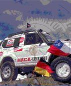 Goodyear Wrangler MT/R pobił rekord wysokości