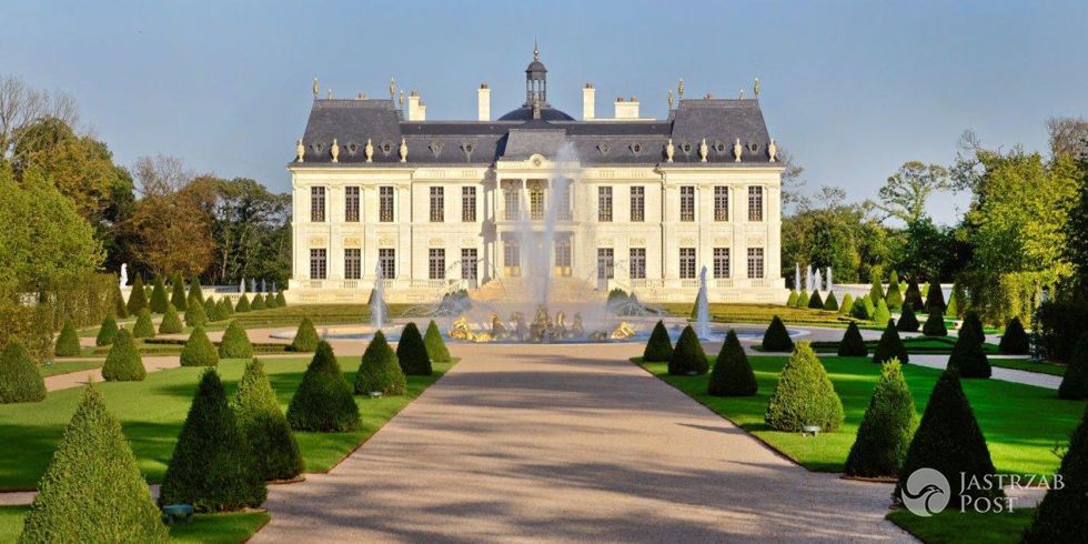 Najdroższy dom świata