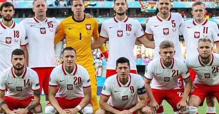 Euro 2020. Polacy na szczycie „listy hańby”. Tak źle nie było od lat