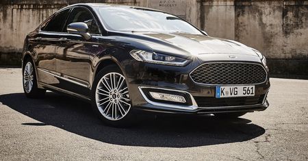 Najcenniejsze marki motoryzacyjne: ranking "Forbesa"