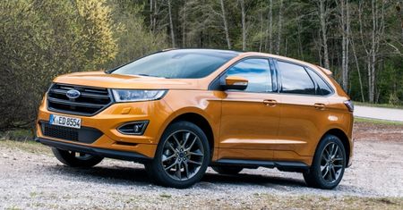 Fala akcji serwisowych: Ford, Infiniti i Renault z usterkami
