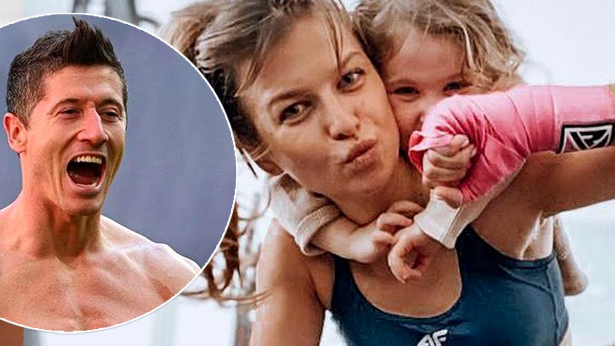 Robert Lewandowski - rekord