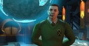 A na czele XCOM stanie Elon Musk...