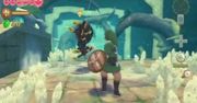 Zelda: Skyward Sword - 5 minut z Linkiem