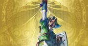The Legend of Zelda: Skyward Sword - recenzja